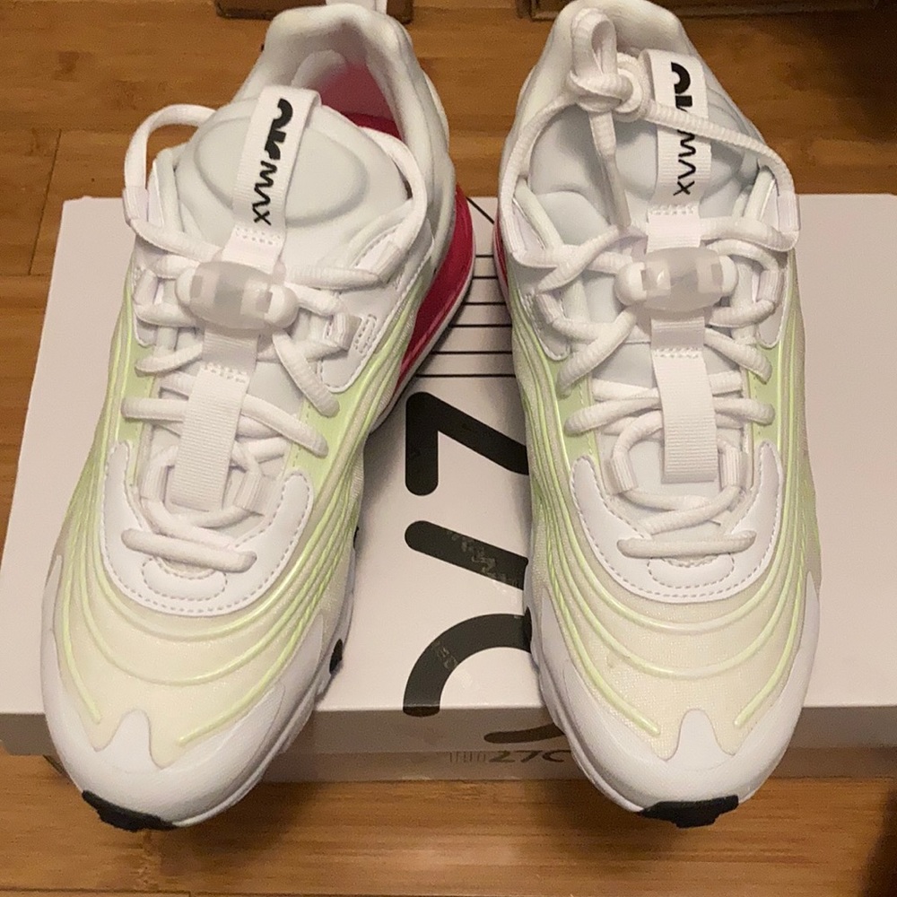 Nike Air Max 270 react